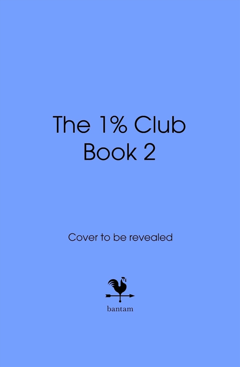 The 1% Club Book 2/Product Detail/Adults Activity Books