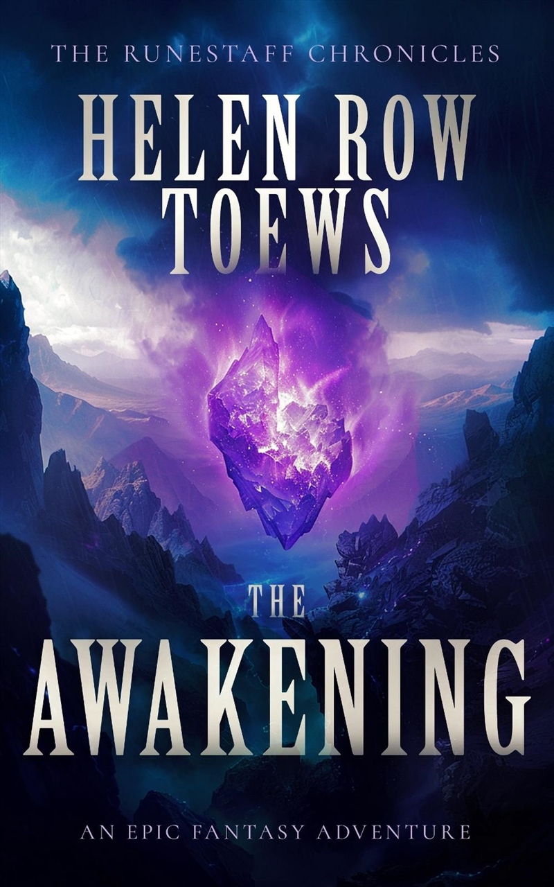 The Awakening/Product Detail/Fantasy Fiction