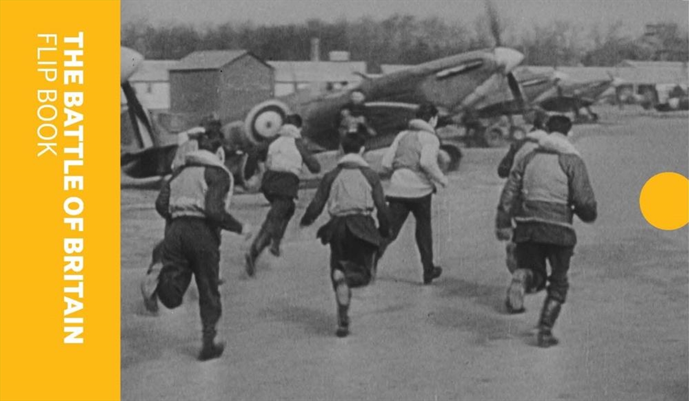 The Battle of Britain/Product Detail/Military