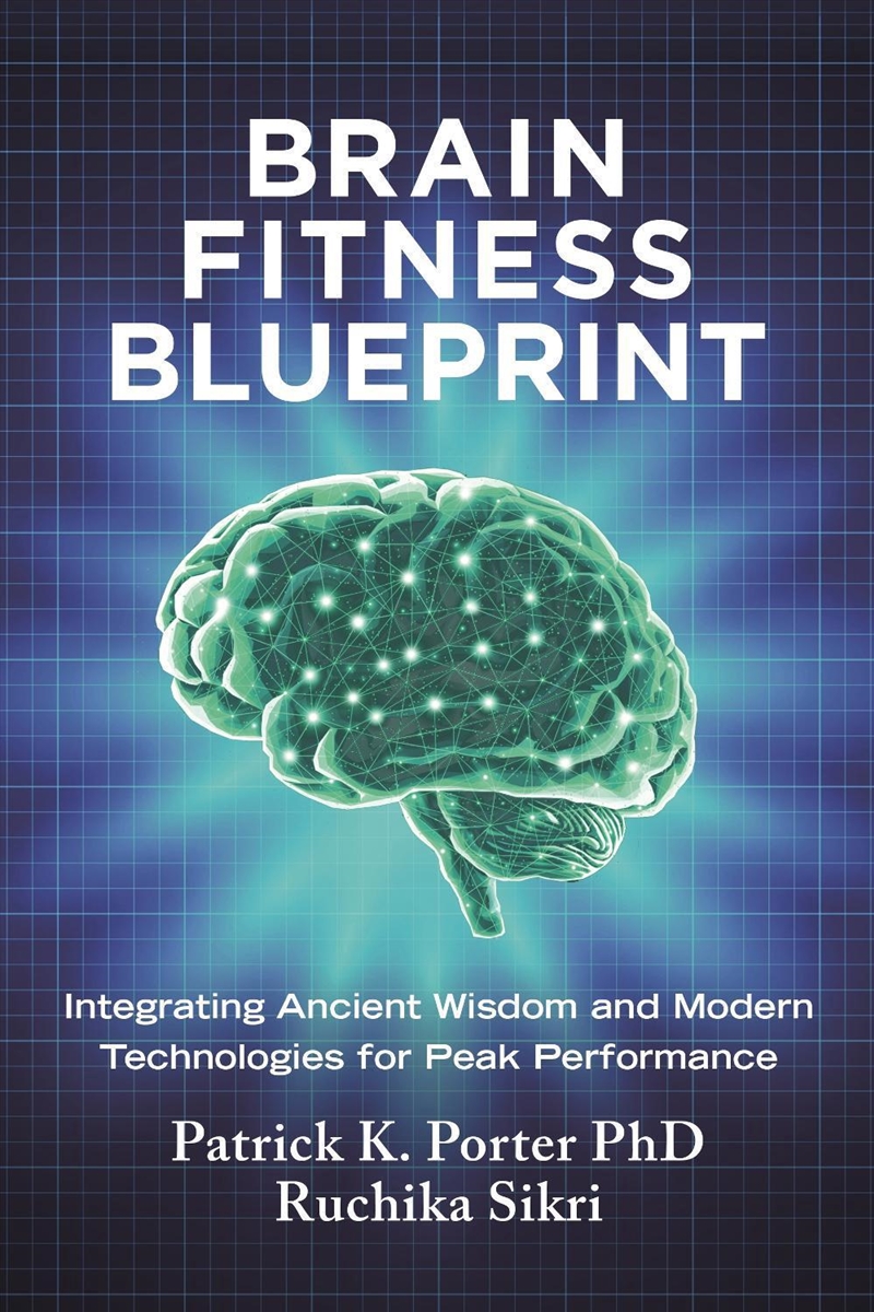 The Brain Fitness Blueprint/Product Detail/Family & Health