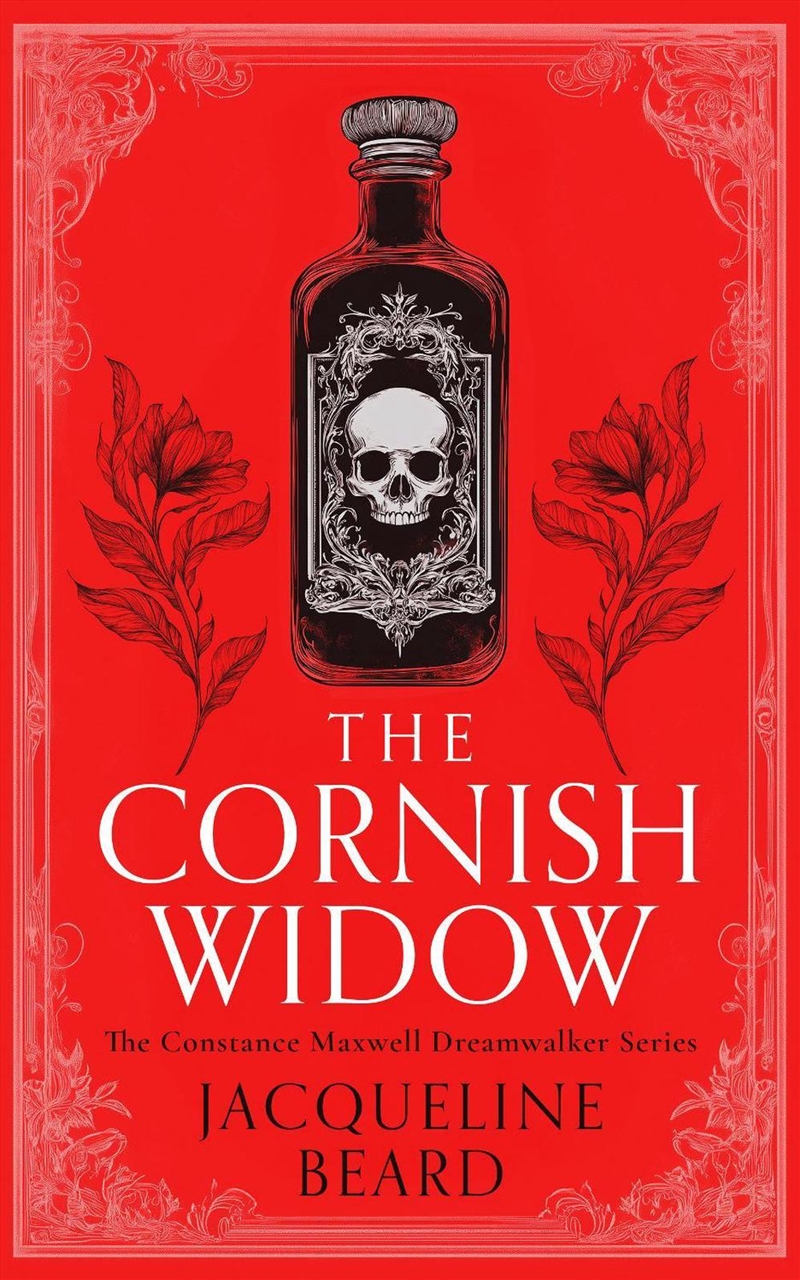 The Cornish Widow : A Cozy Historical Mystery With A Touch Of Supernatural Suspense/Product Detail/Crime & Mystery Fiction