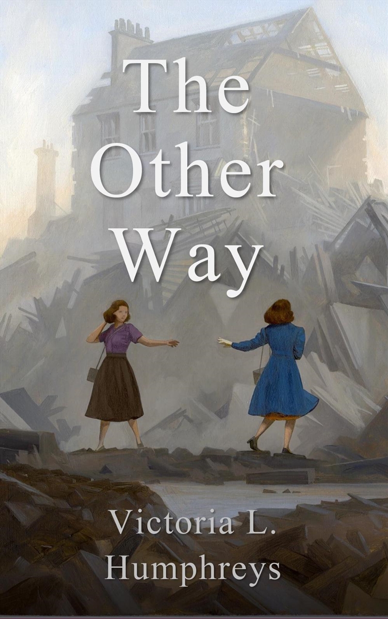The Other Way/Product Detail/General Fiction Books