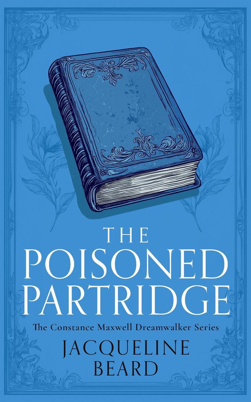 The Poisoned Partridge : A Cozy Historical Mystery With A Touch Of Supernatural Suspense/Product Detail/Crime & Mystery Fiction