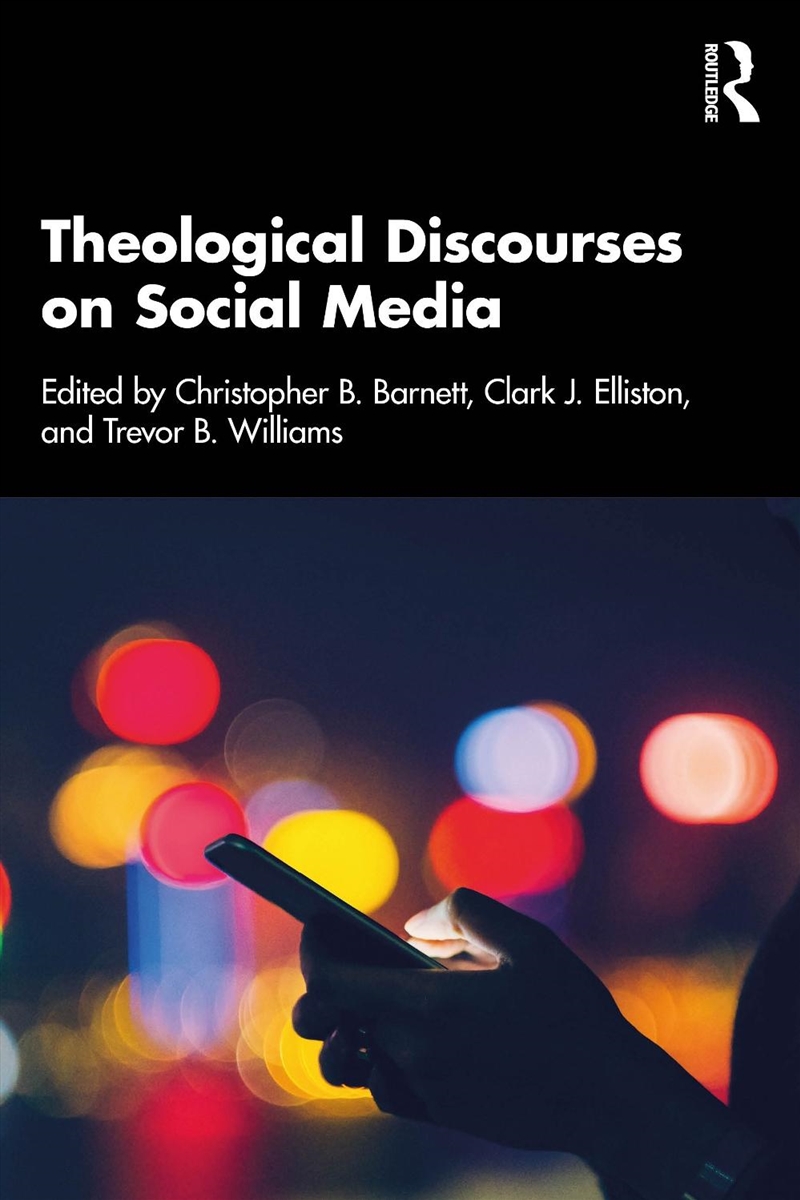 Theological Discourses On Social Media/Product Detail/Religion & Beliefs