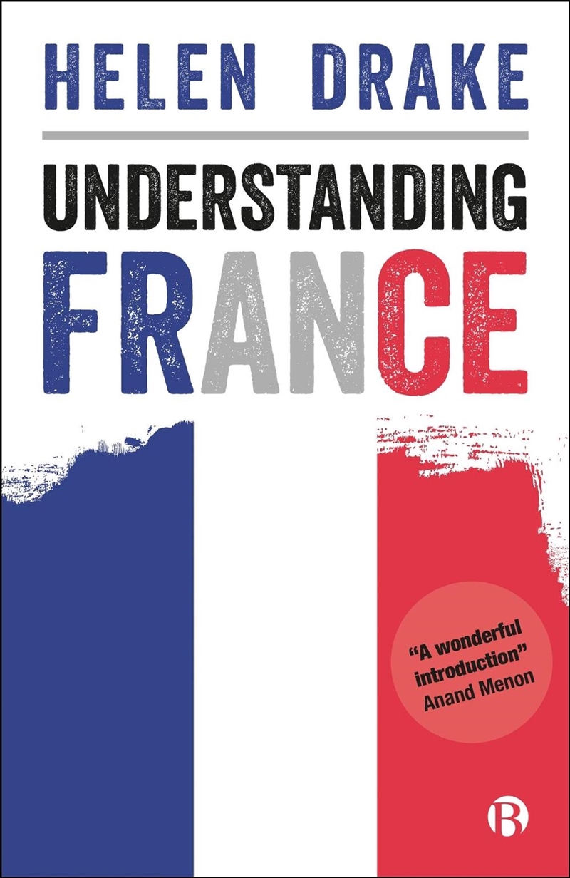 Understanding France/Product Detail/Politics & Government