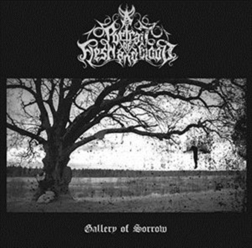 Gallery Of Sorrow/Product Detail/Rock/Pop