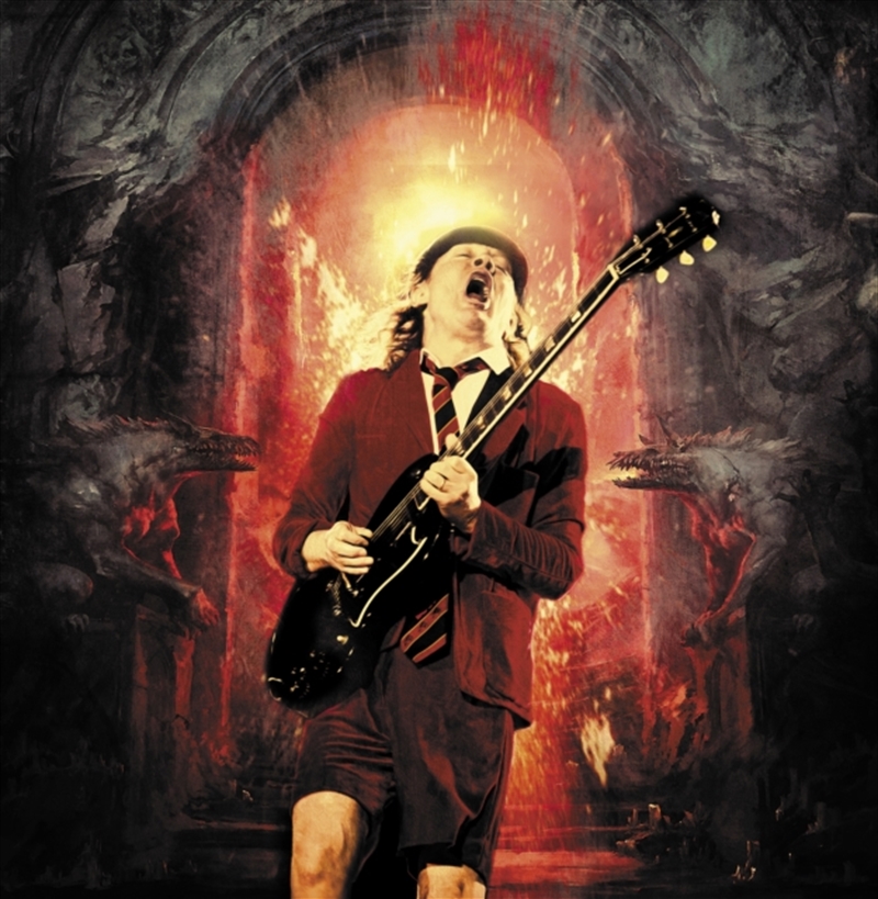 San Francisco 1977 - Red Vinyl/Product Detail/Rock/Pop