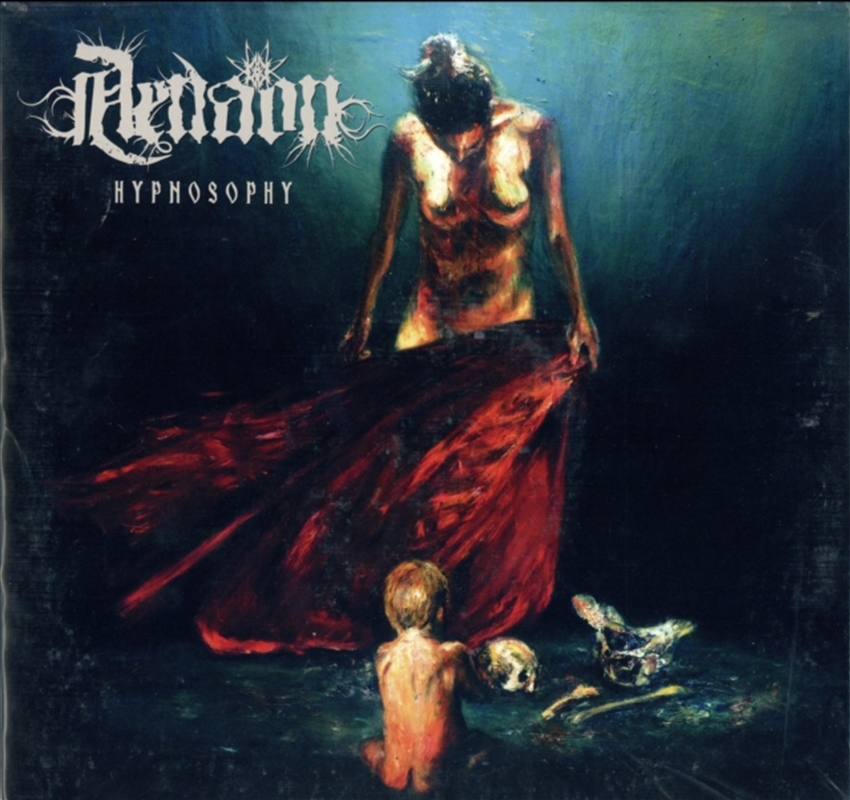 Hypnosophy/Product Detail/Metal