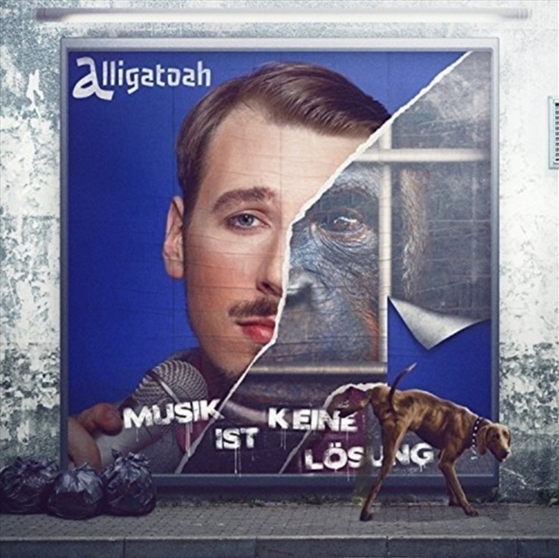Musik Ist Keine Loesung/Product Detail/Hip-Hop