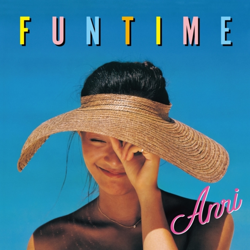 Fun Time/Product Detail/Rock/Pop