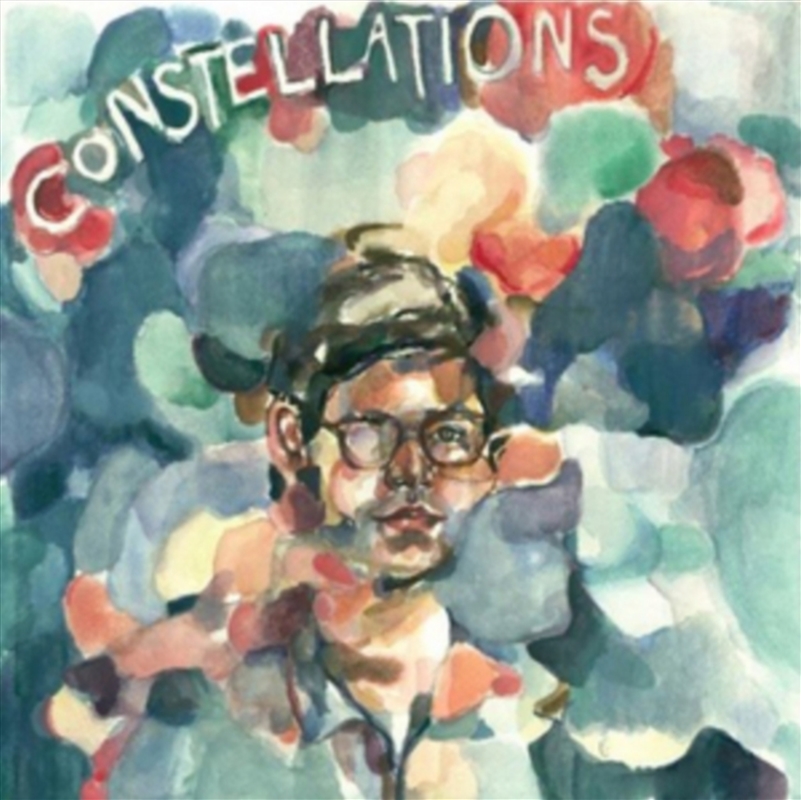 Constellations/Product Detail/Rock/Pop