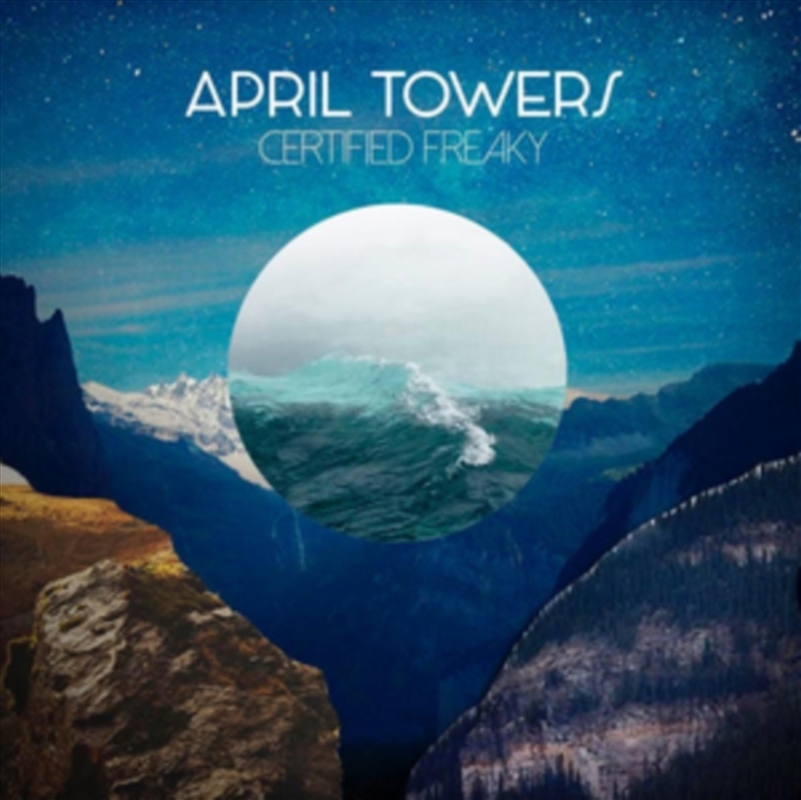 Certifed Freaky/Product Detail/Rock/Pop