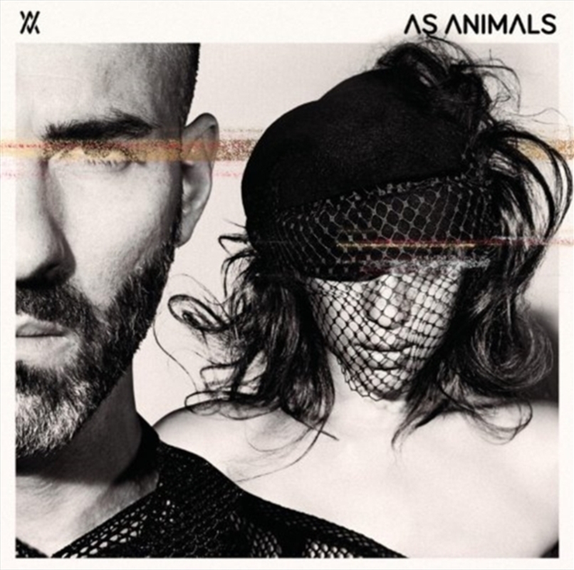 As Animals/Product Detail/Rock/Pop