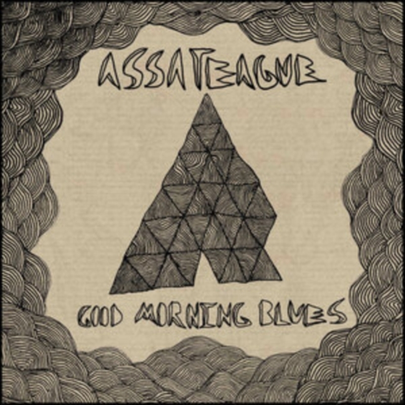 Good Morning Blues: Limited Remastered Edition/Product Detail/Rock/Pop