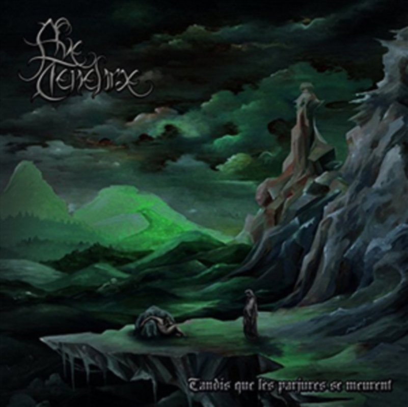 Tandis Que Les Perjures Se Meurent/Product Detail/Rock/Pop