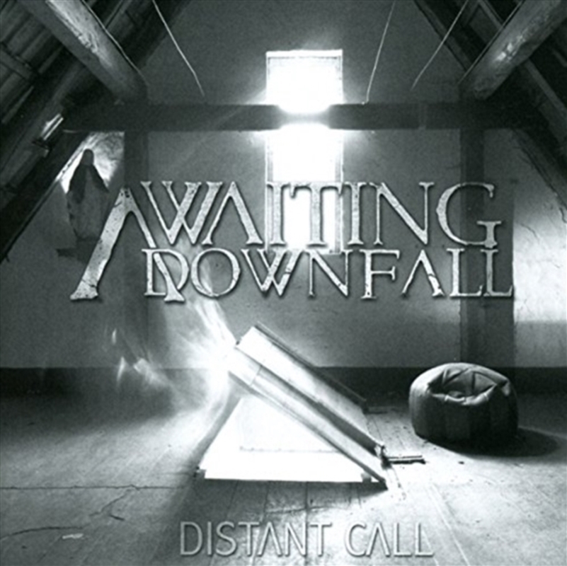 Distant Call/Product Detail/Metal