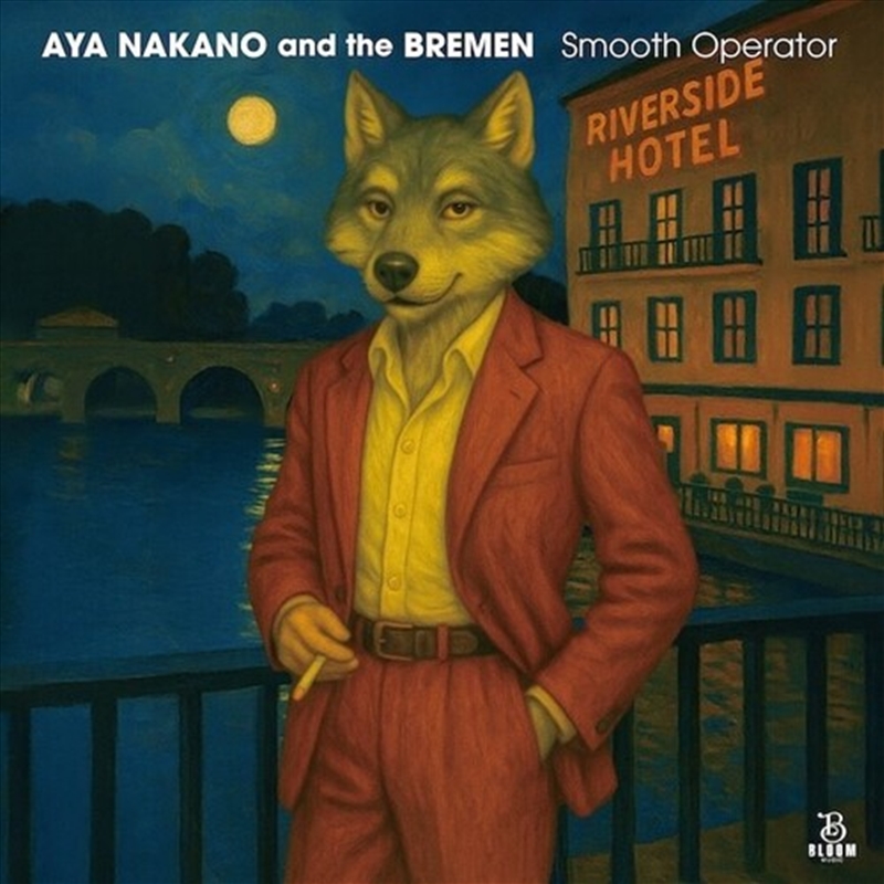 Smooth Operator/Product Detail/Rock/Pop