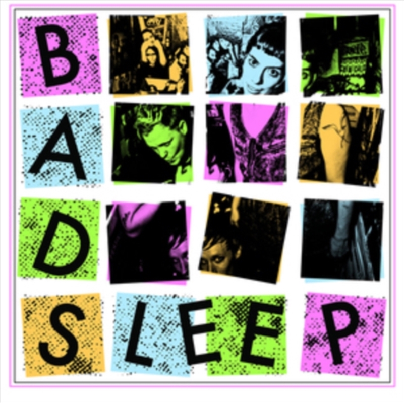 Bad Sleep/Product Detail/Rock/Pop