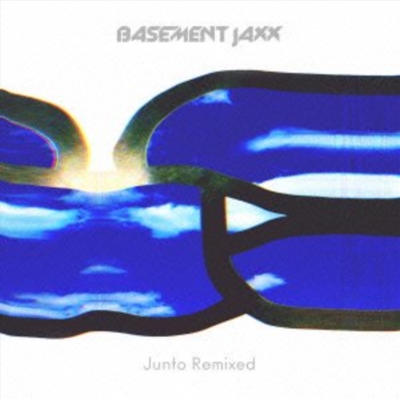 Junto Remixed/Product Detail/Dance