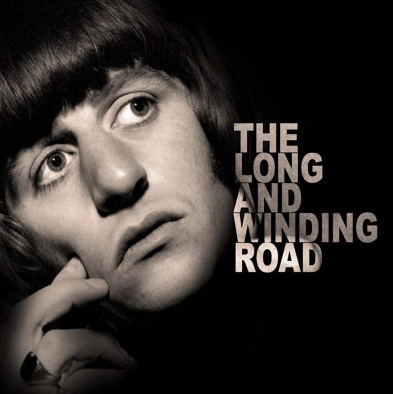 Live In Australia - Clear Vinyl/Product Detail/Rock/Pop