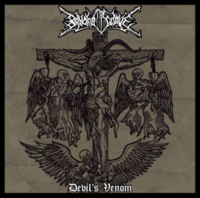 DevilS Venom/Product Detail/Rock/Pop