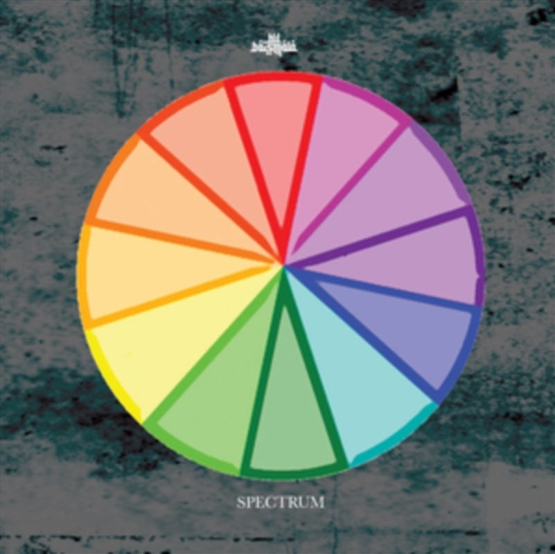 Spectrum/Product Detail/Dance