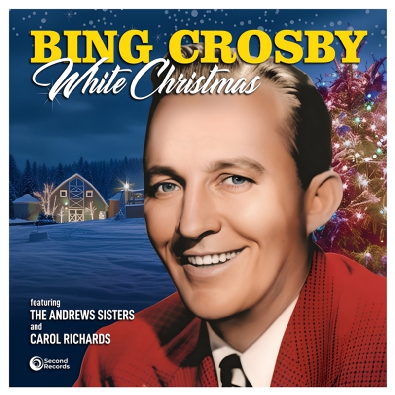 White Christmas/Product Detail/Rock/Pop