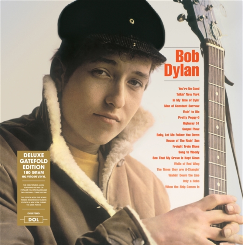 Bob Dylan/Product Detail/Rock/Pop