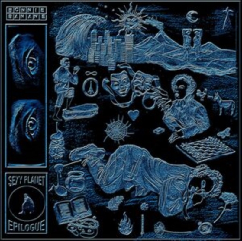 Sex Planet - Epilogue/Product Detail/Rock/Pop