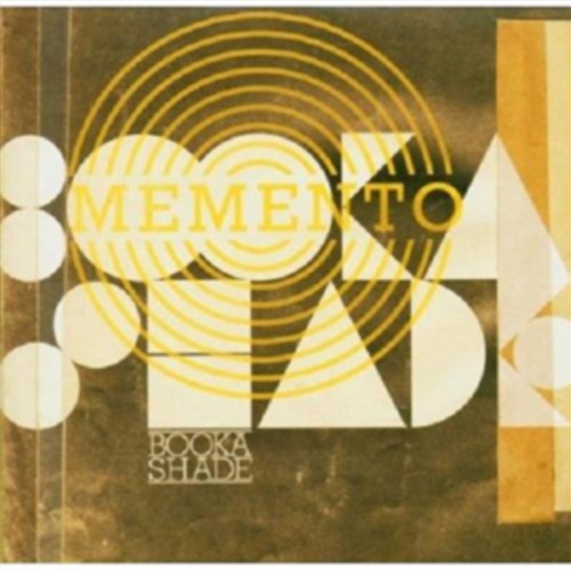 Memento/Product Detail/Dance