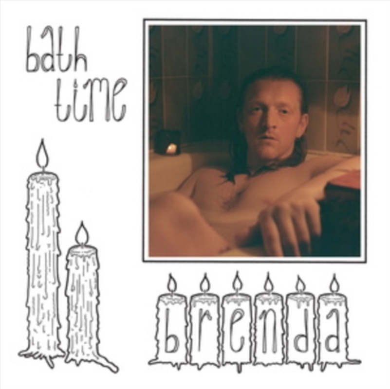 Bath Time/Product Detail/R&B