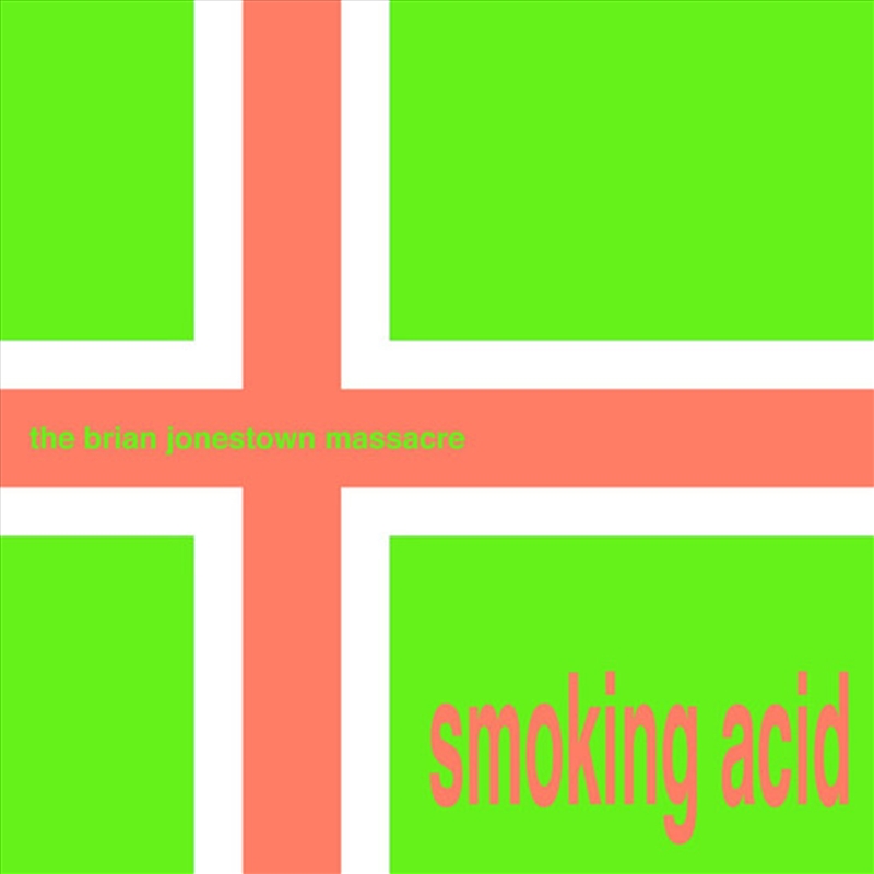 Smoking Acid/Product Detail/Rock/Pop