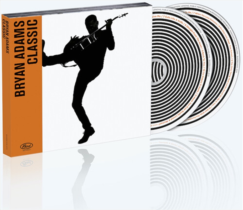 Classic/Product Detail/Rock/Pop