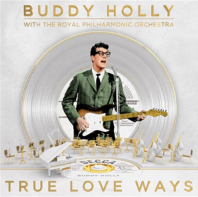 True Love Ways/Product Detail/Rock/Pop