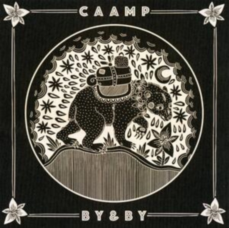 By And By - Canary Yellow Vinyl/Product Detail/Rock/Pop