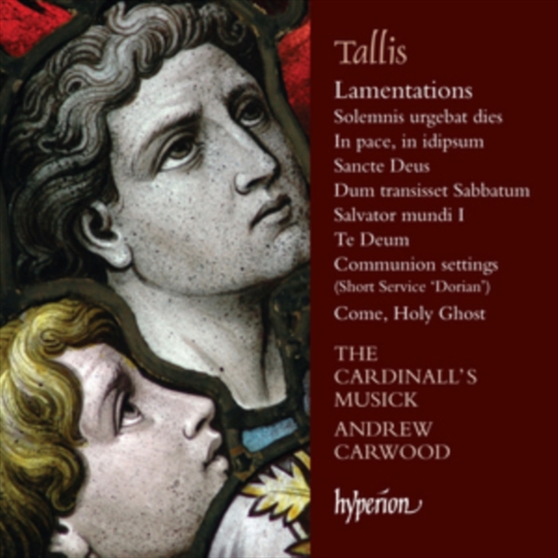 Tallislamentations/Product Detail/Classical