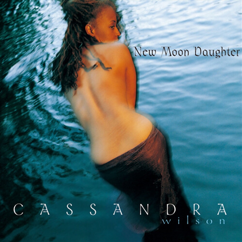 New Moon Daughter/Product Detail/Jazz