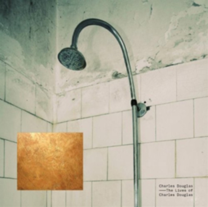 The Lives Of Charles Douglas/Product Detail/Rock/Pop
