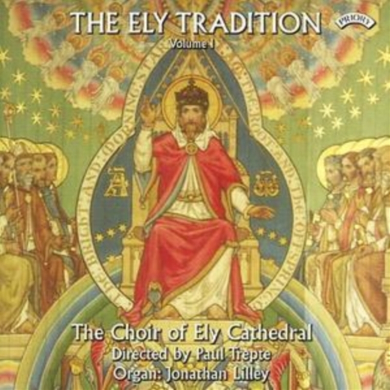 The Ely Tradition - Volume 1/Product Detail/Classical