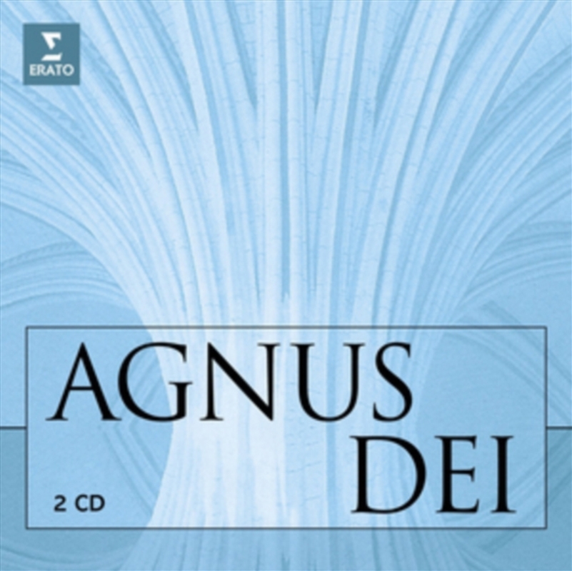 Agnus Dei/Product Detail/Classical