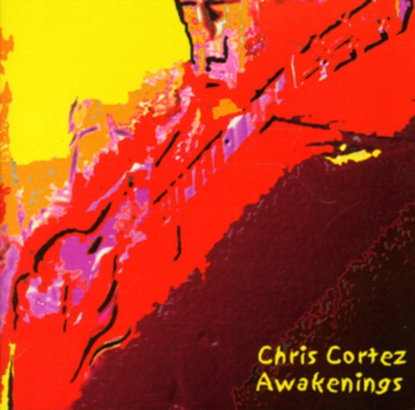 Awakenings/Product Detail/Jazz