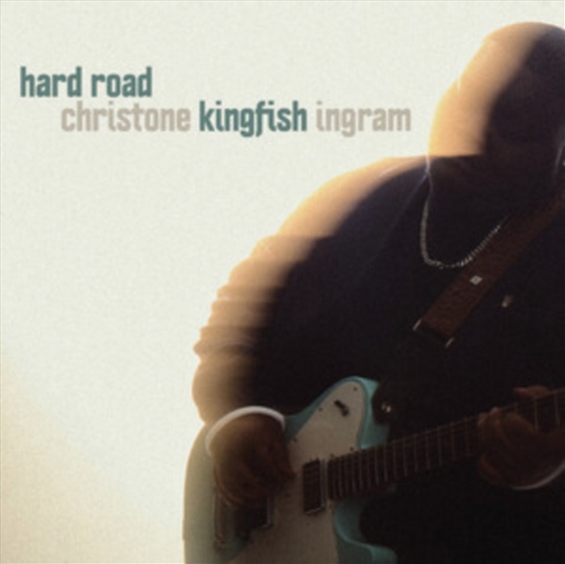 Hard Road/Product Detail/Blues