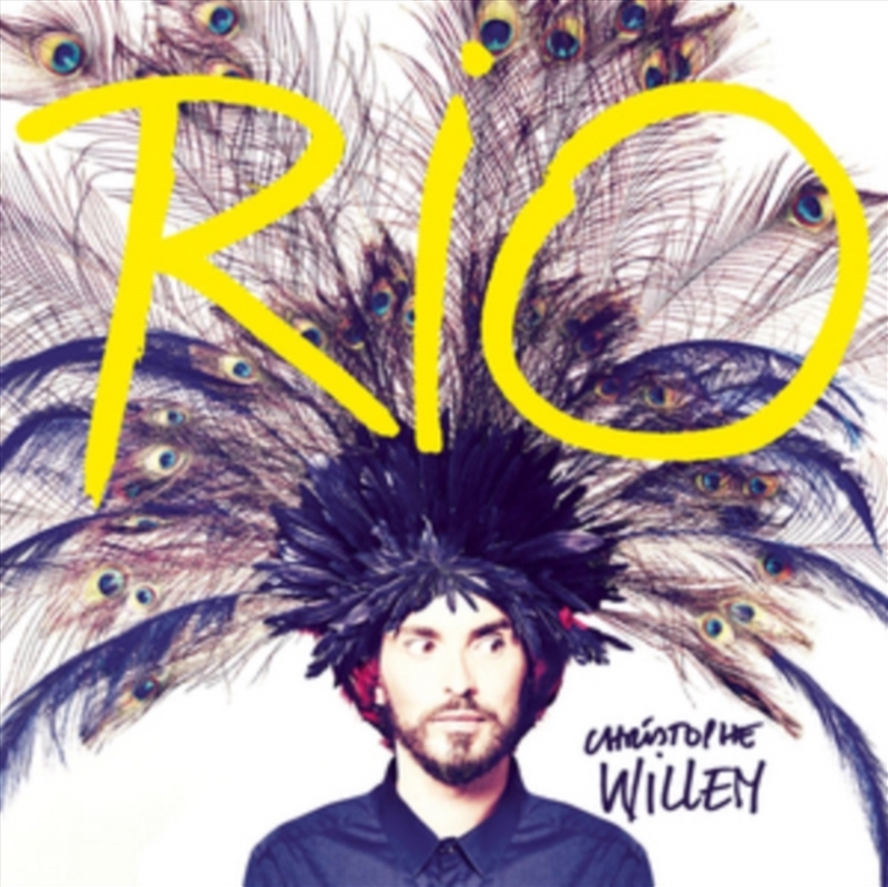 Rio/Product Detail/Rock/Pop