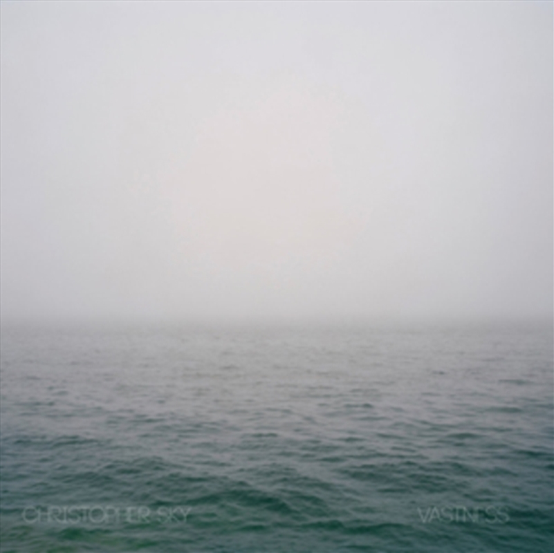 Vastness/Product Detail/Dance