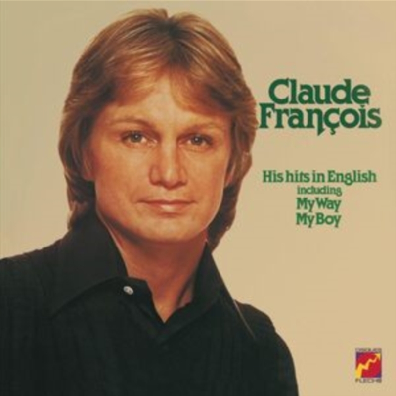 His Hits In English/Product Detail/Rock/Pop