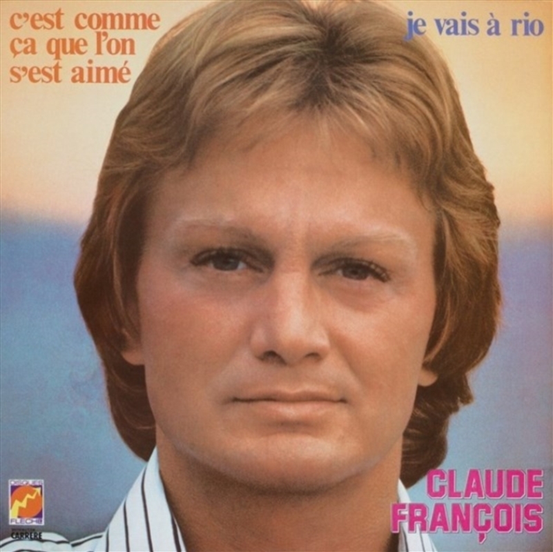 Je Vais A Rio/Product Detail/Rock/Pop