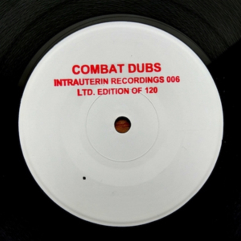 Combat Dubs/Product Detail/Dance