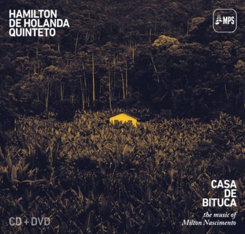 Casa De Bituca/Product Detail/Jazz