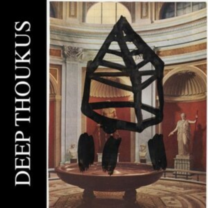 Deep Thoukus/Product Detail/Jazz