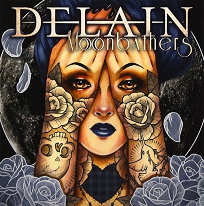 Moonbathers: Special Edition/Product Detail/Rock/Pop